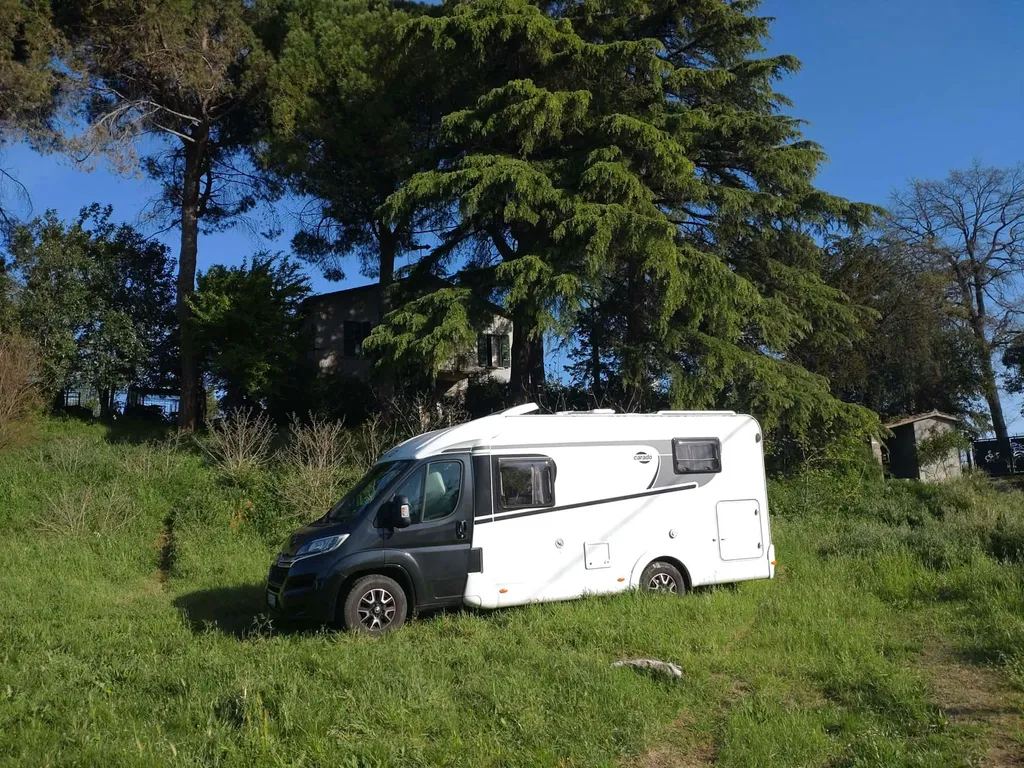 Profilbild von Katja