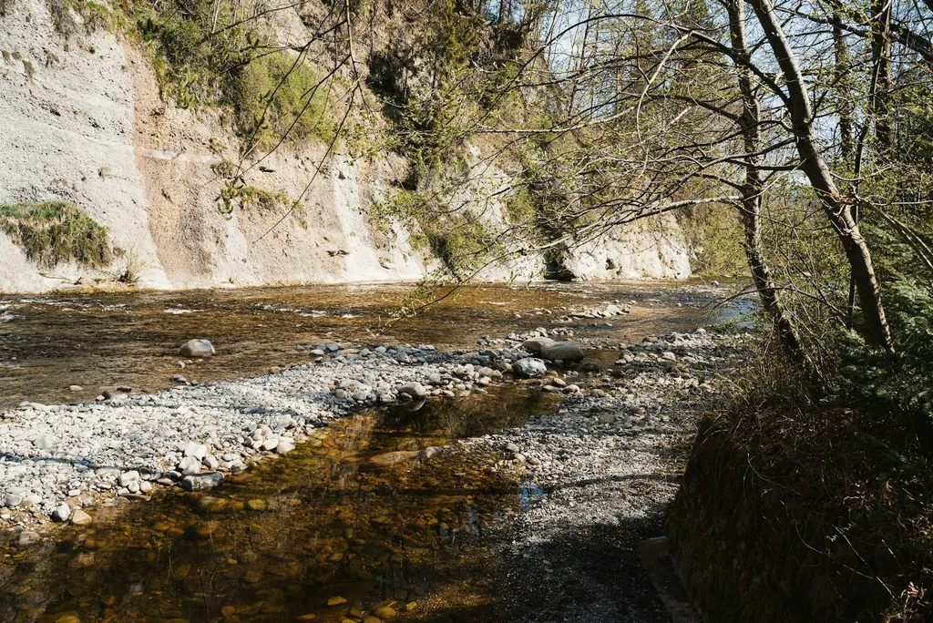 River-Camp Feldgüetli