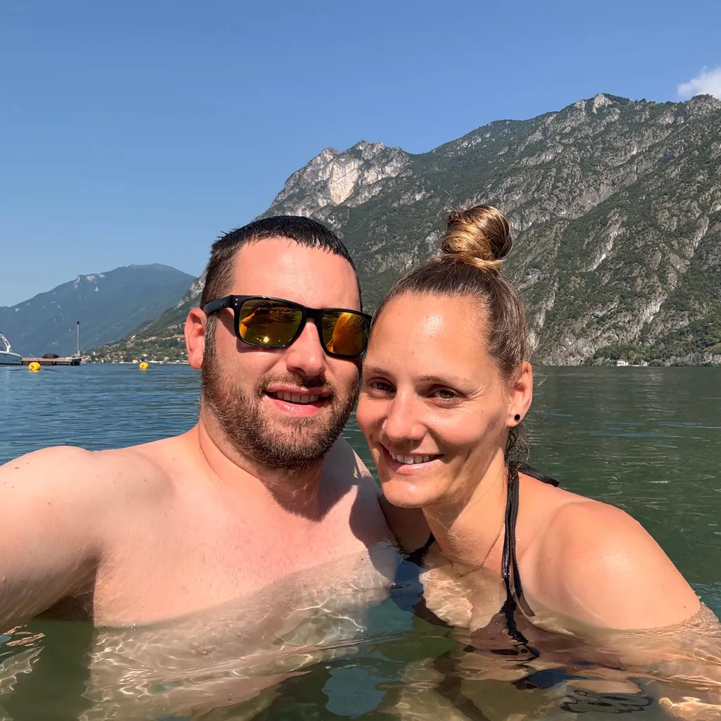Profilbild von Roger