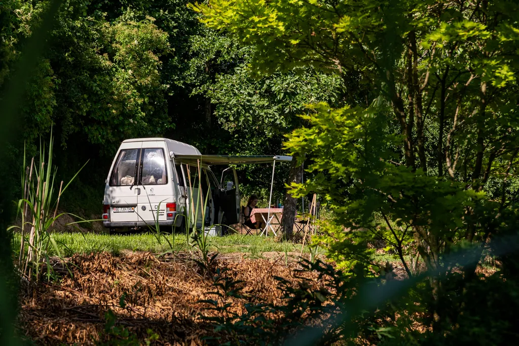 Place au Bivouac