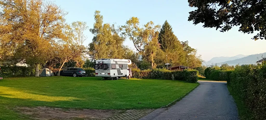 Landhaus Noreia`s Wiese