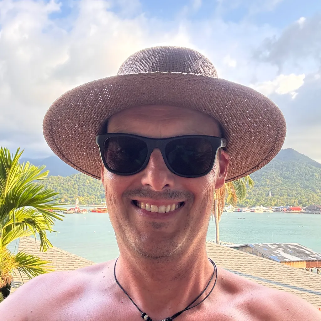 Profilbild von Joey