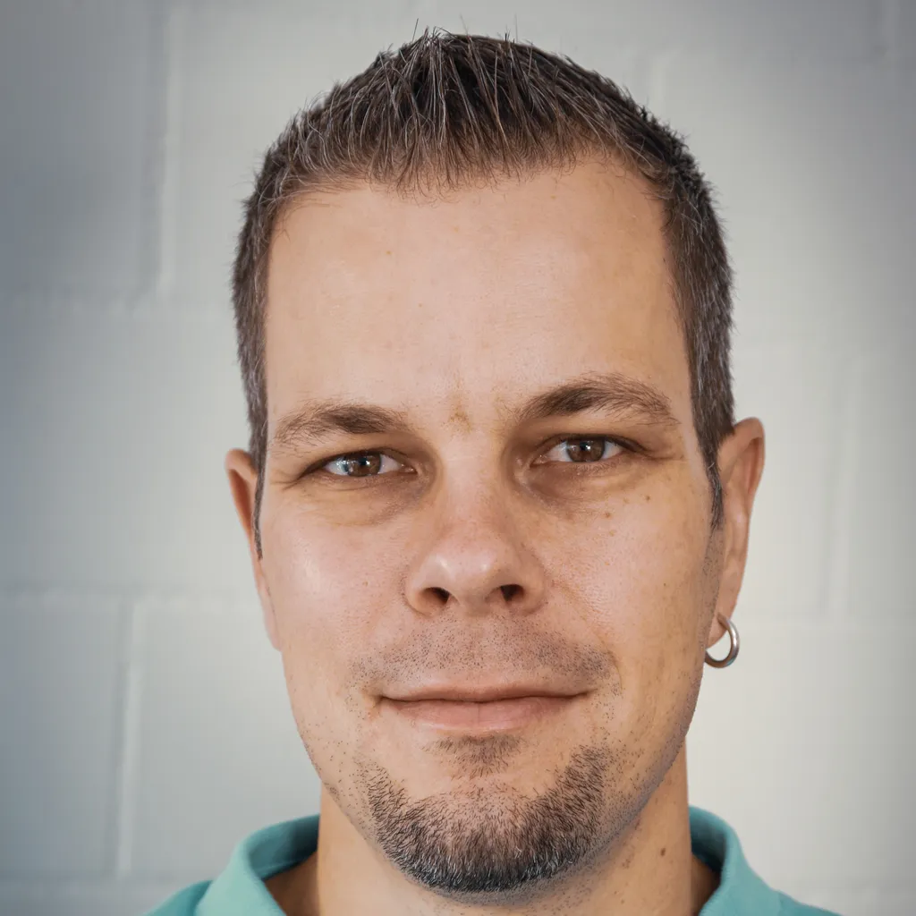 Profilbild von Thomas
