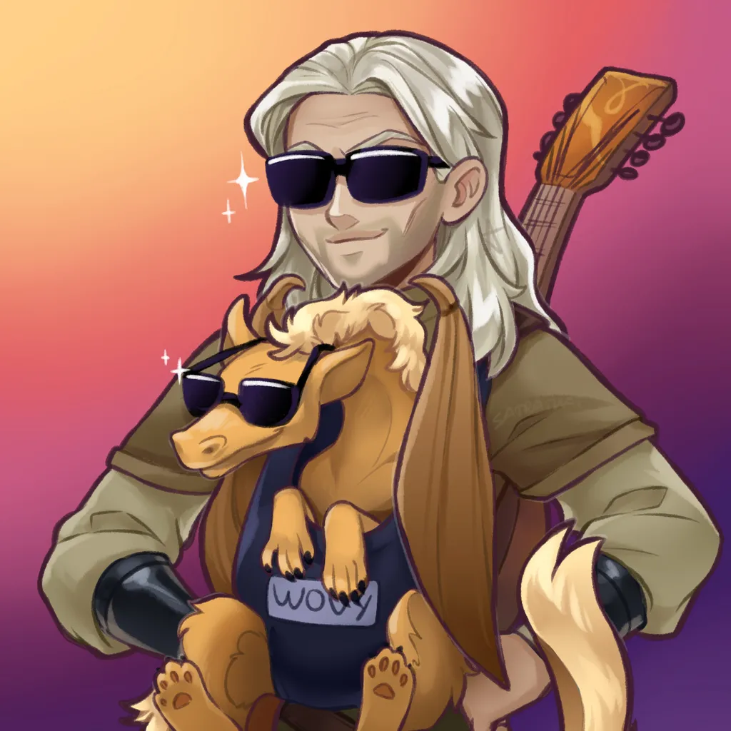 Profilbild von Marco