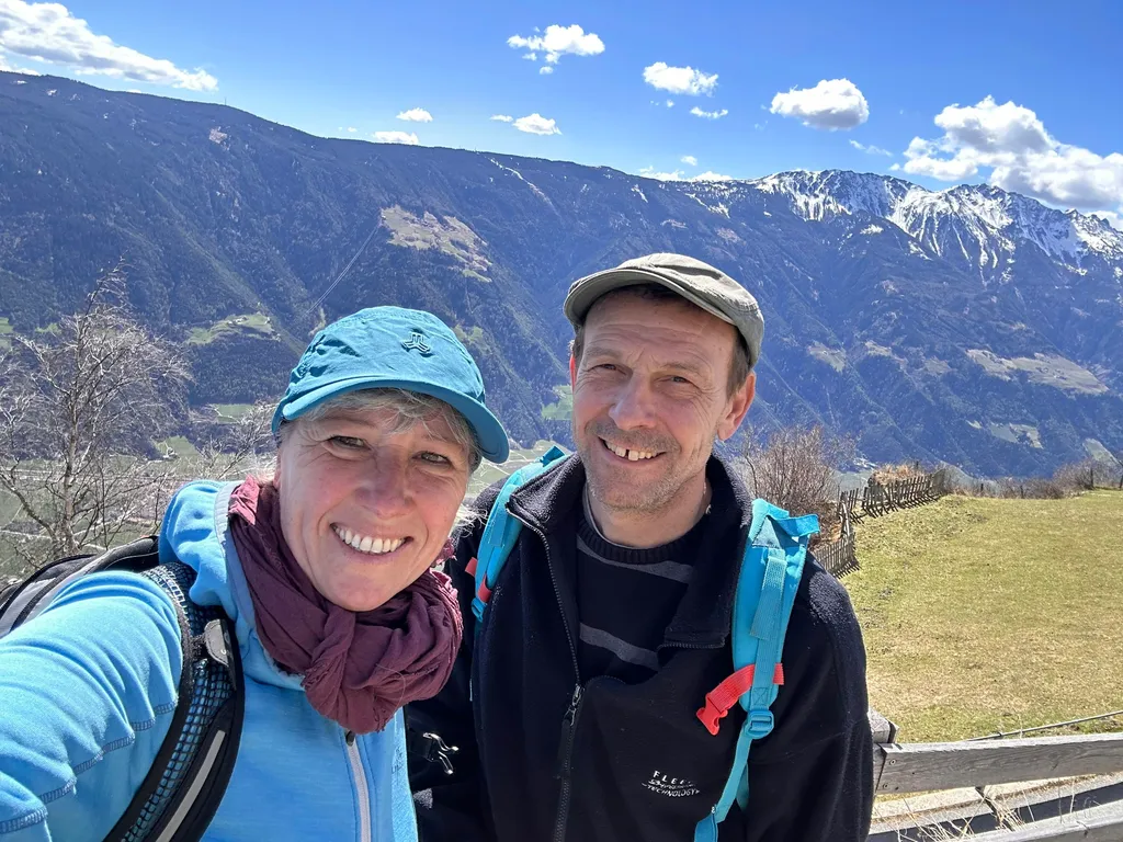 Profilbild von Dagmar