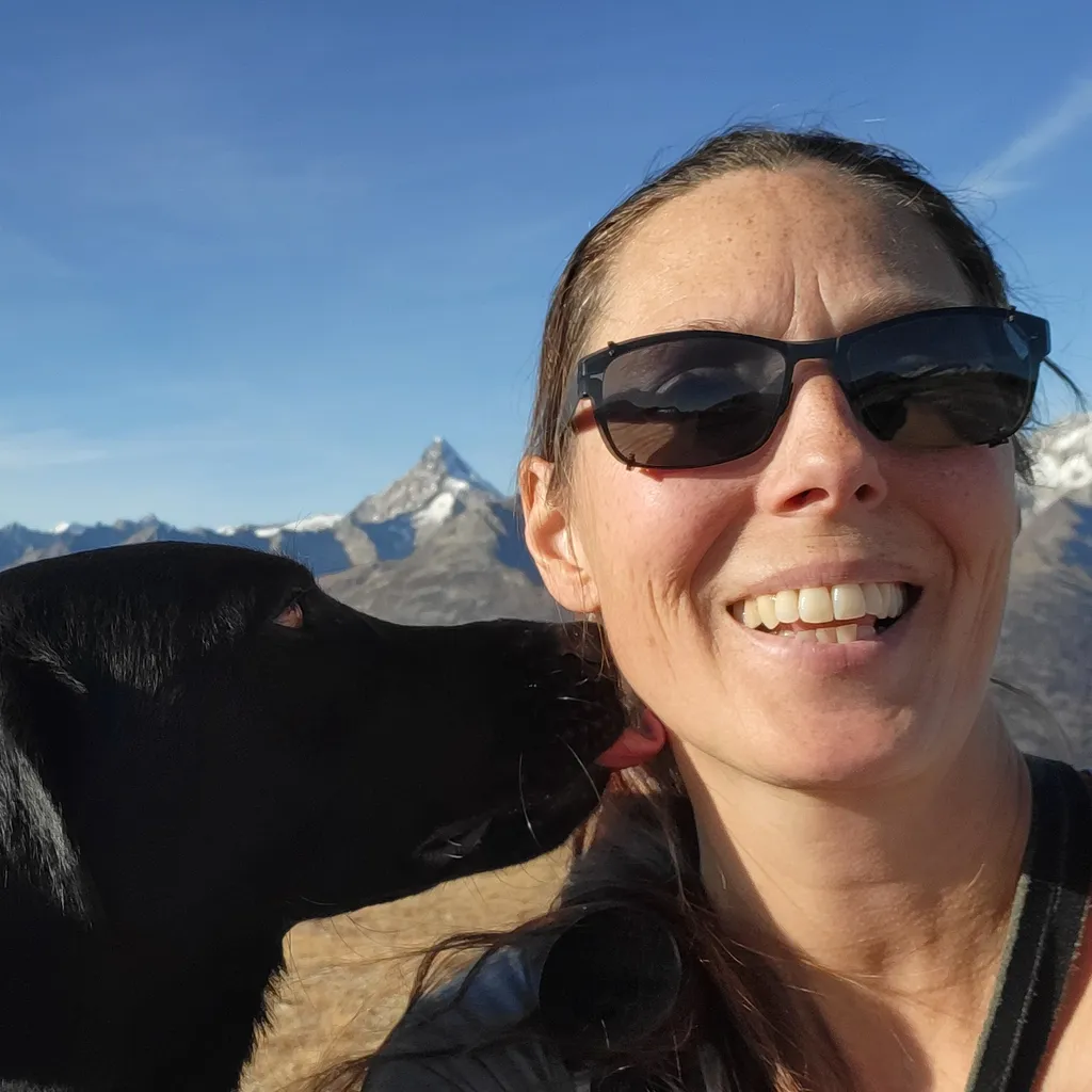 Profilbild von Marlen
