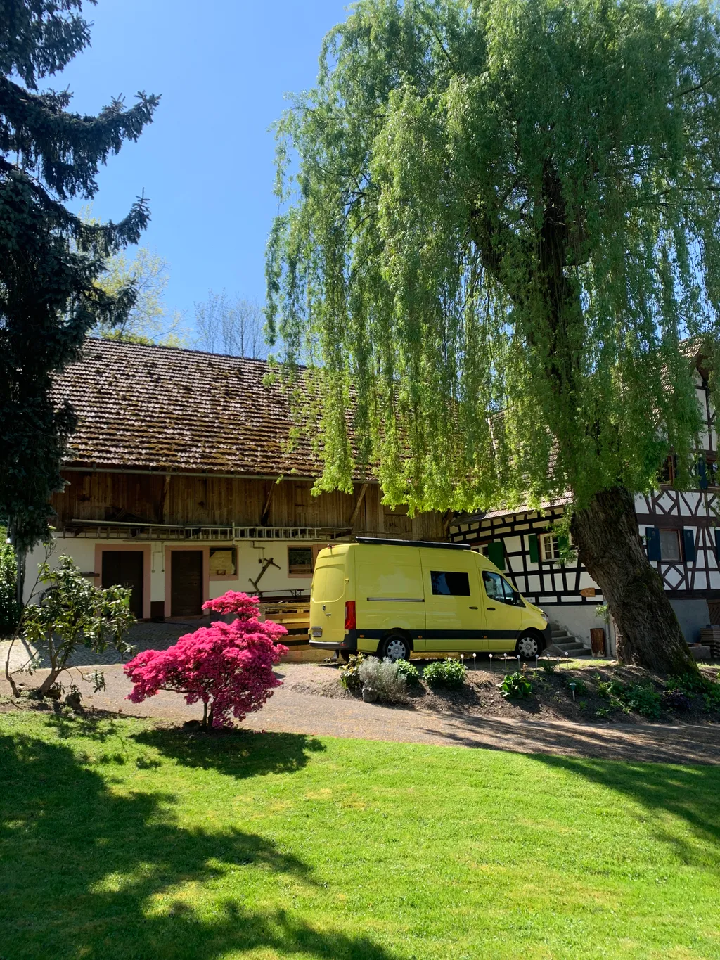 Bild von Jörg für den Spot 1457