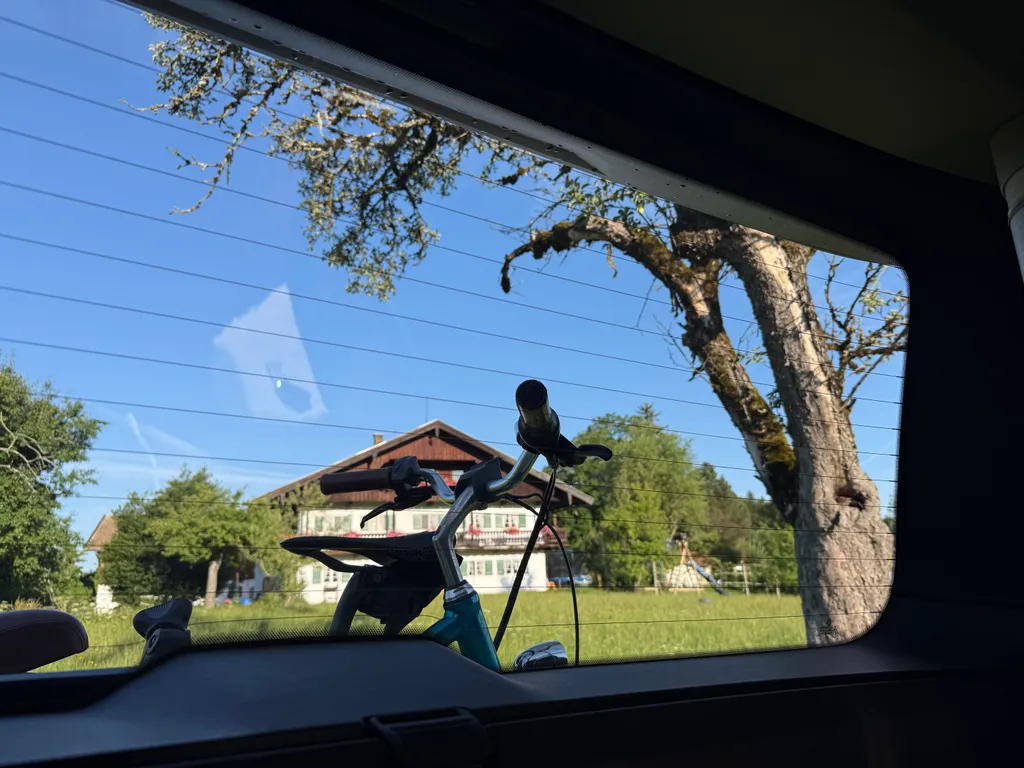 Bild von Michelle für den Spot 1024