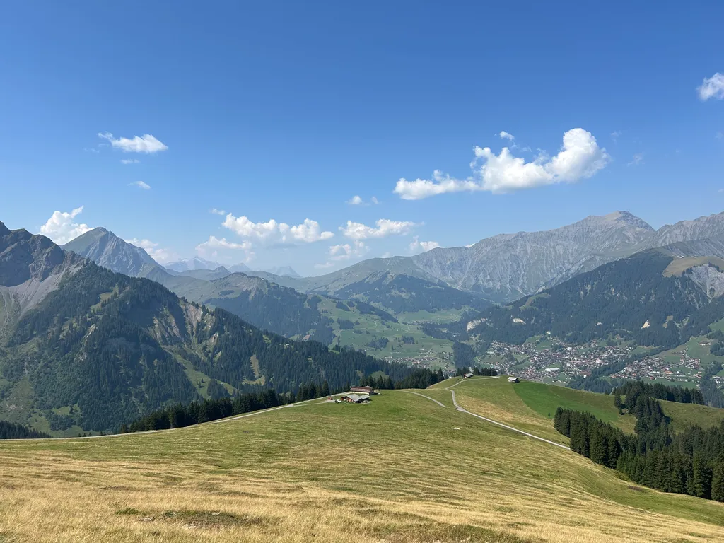 Immagine di Fabienne per lo spot 4101