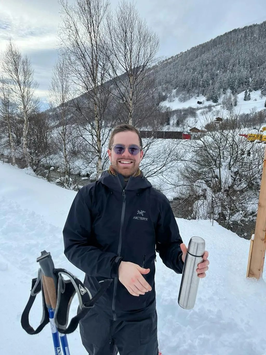 Foto del profilo di Matthijs