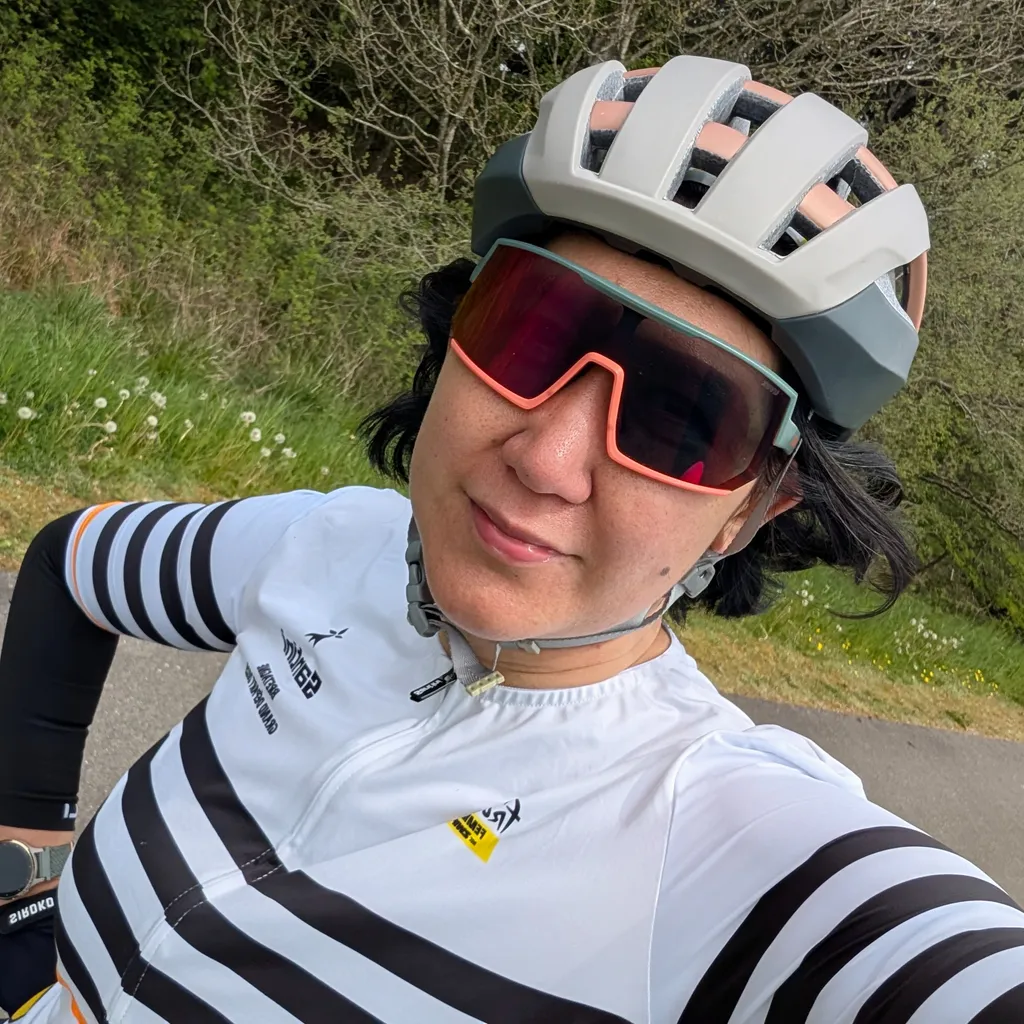 Profile picture of Elena