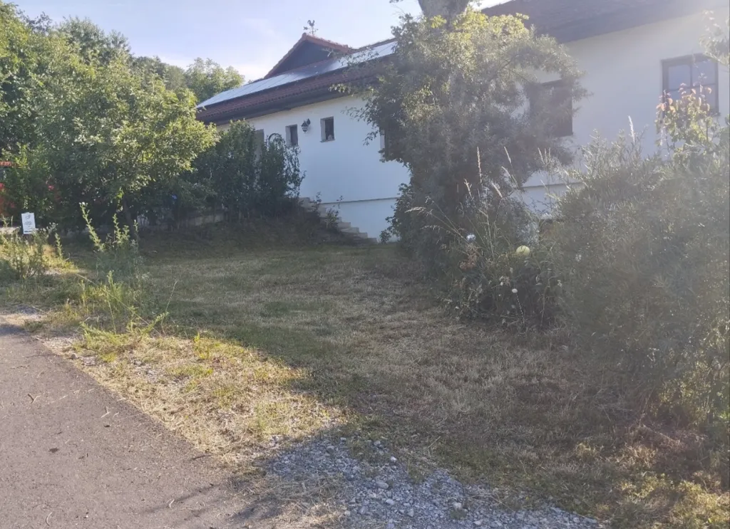 Vierkanter in Einzellage