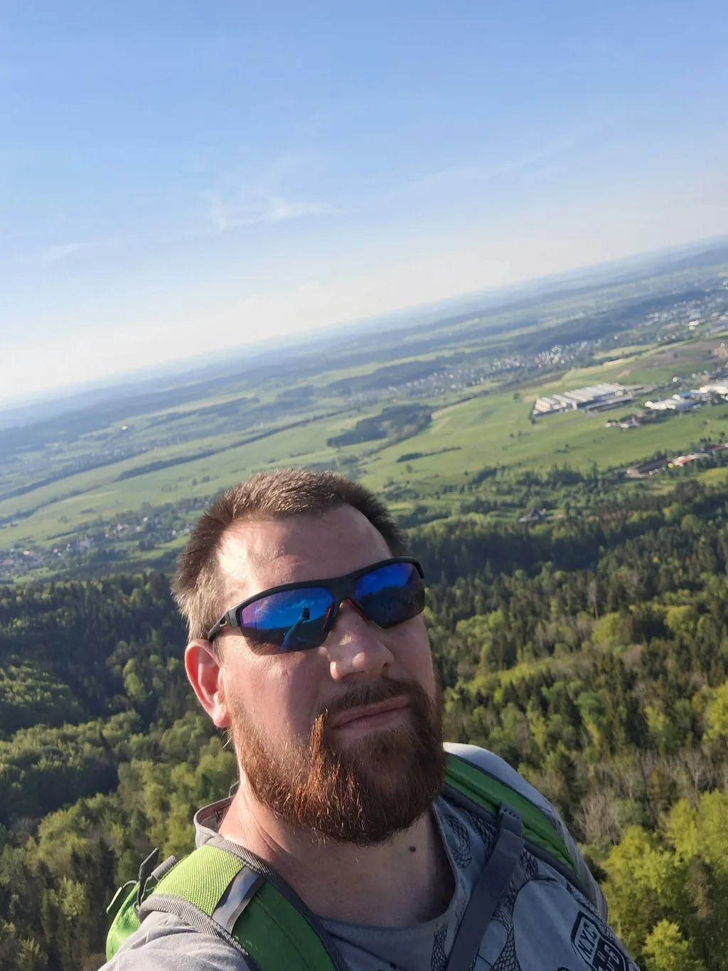 Profilbild von Andreas