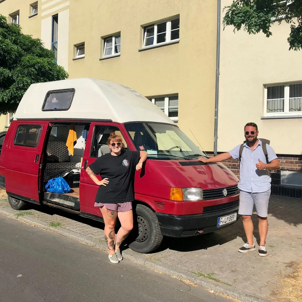 Profilbild von Laura