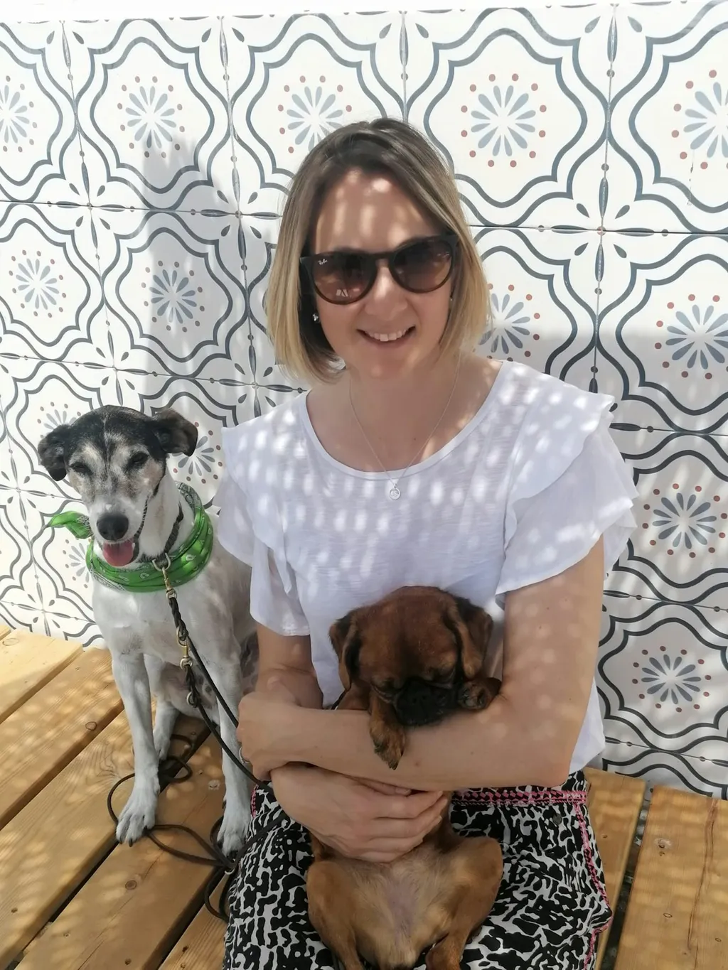 Profilbild von Beatrice