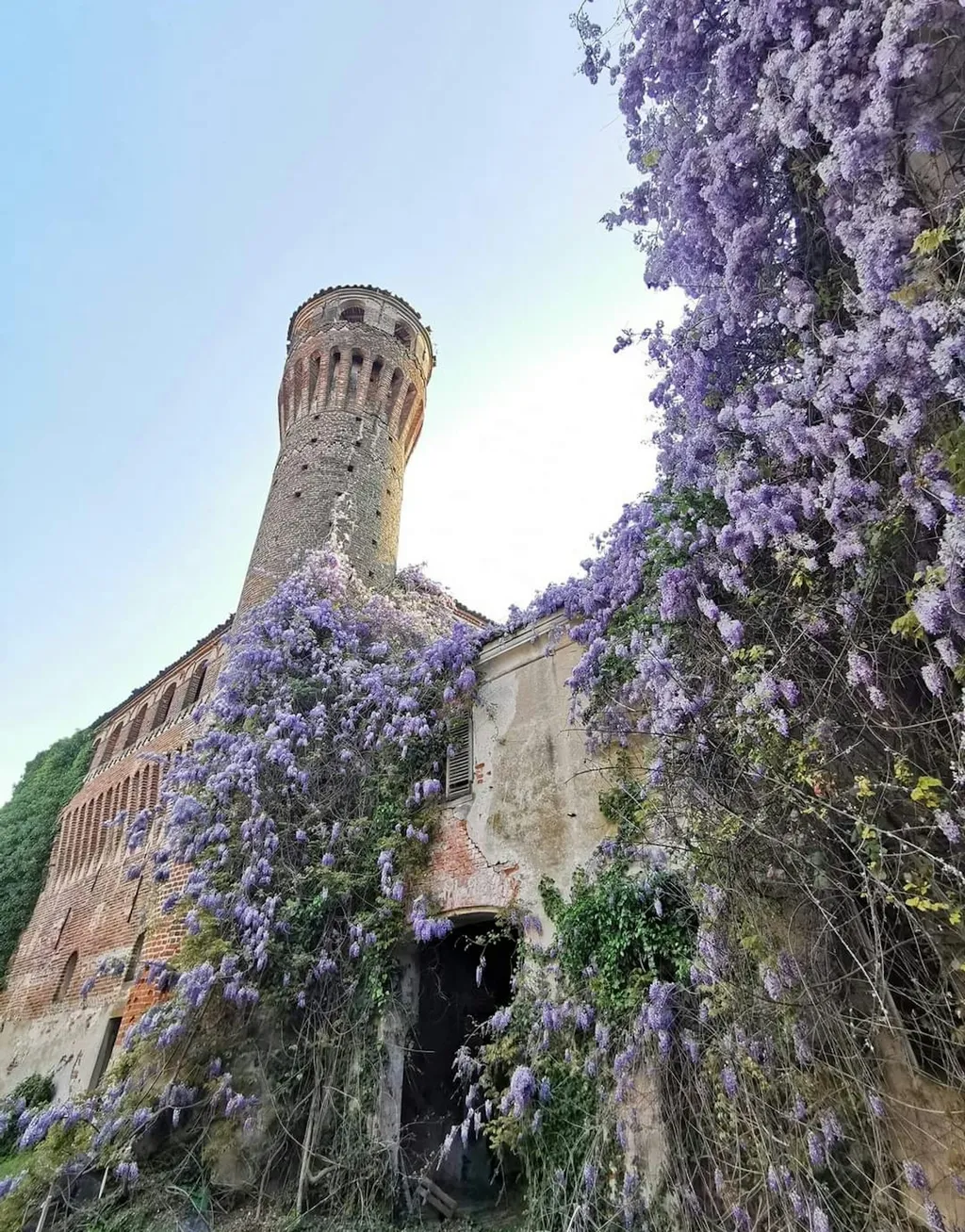 Il passatempo di Enrica