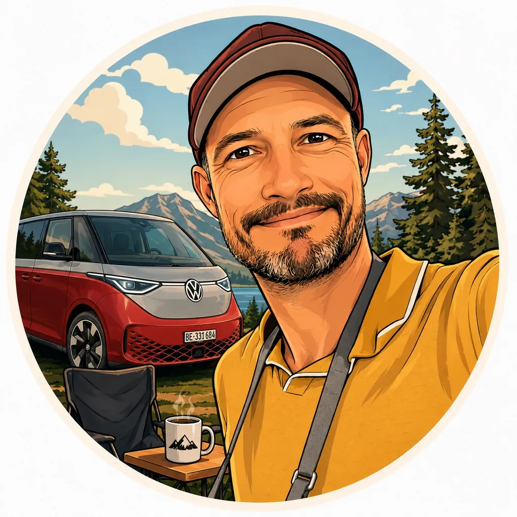Profilbild von Daniel