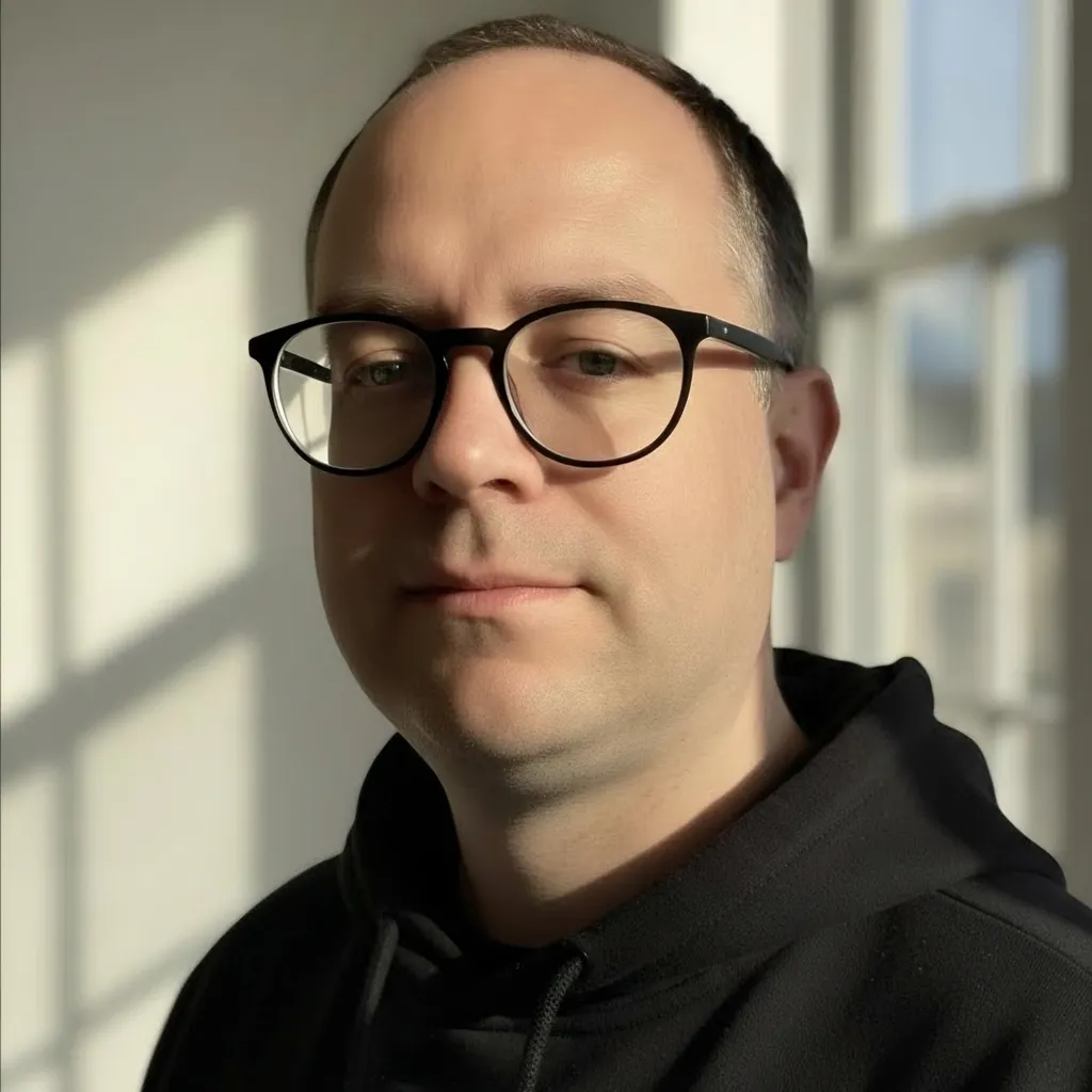 Profilbild von Torsten