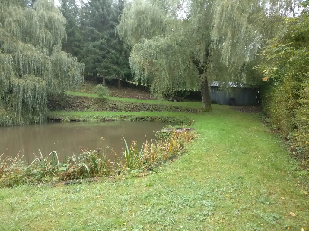 Forellenhof bei Friedels Enkel