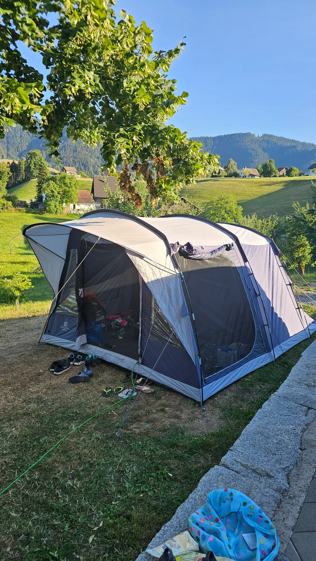 Bild von Anne für den Spot 1160