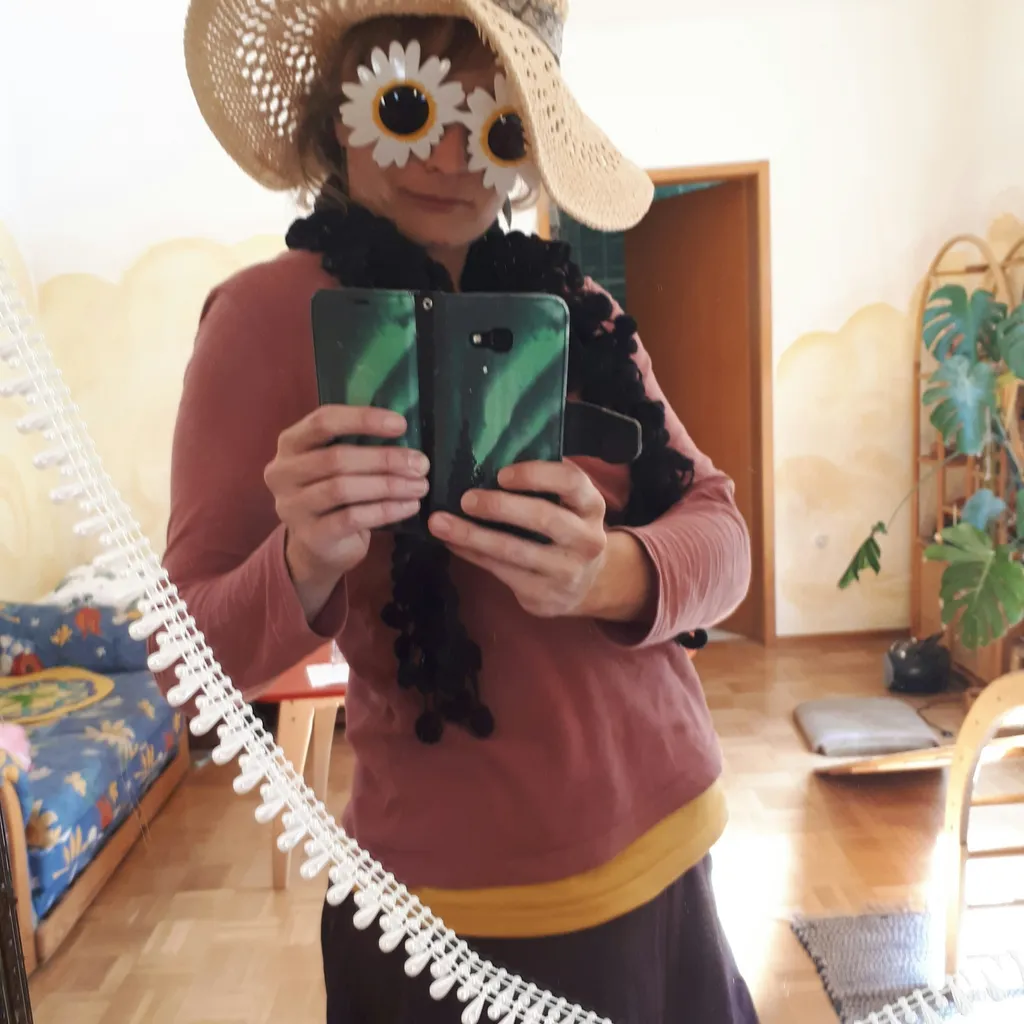 Profilbild von Nicole