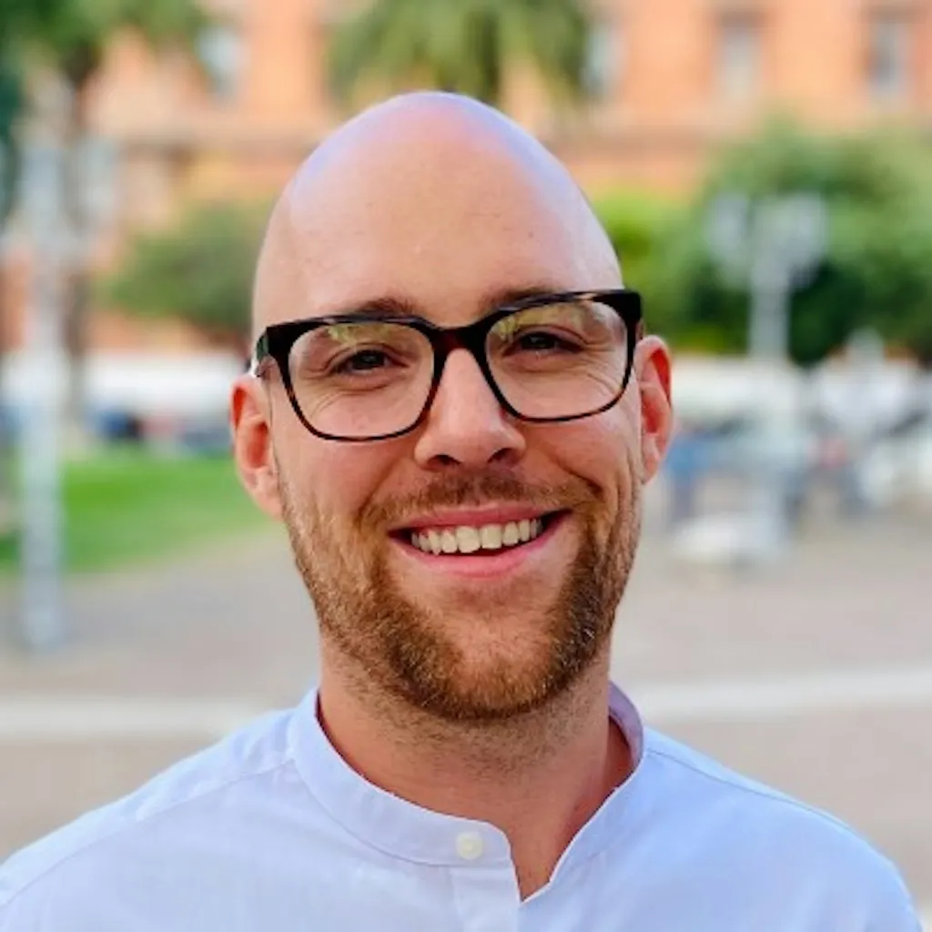 Profilbild von Moritz