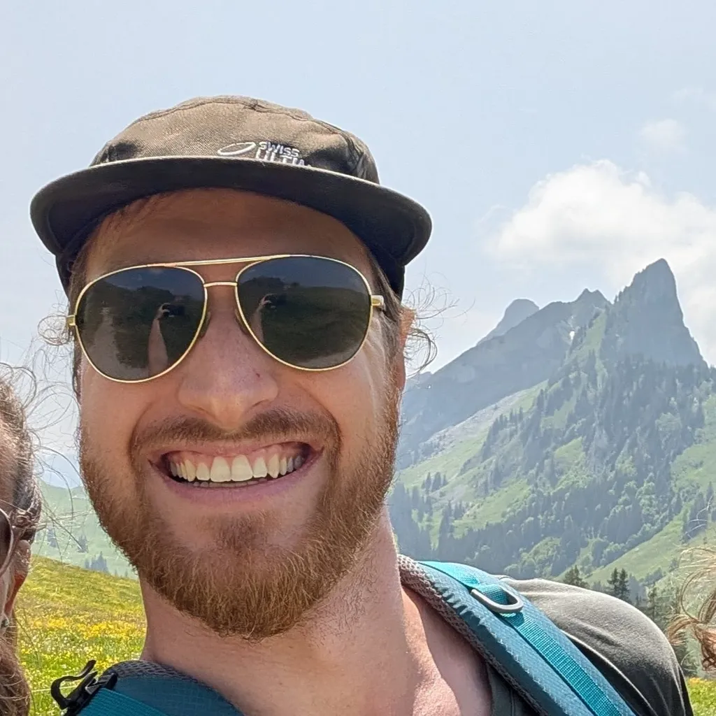 Profilbild von Yannik