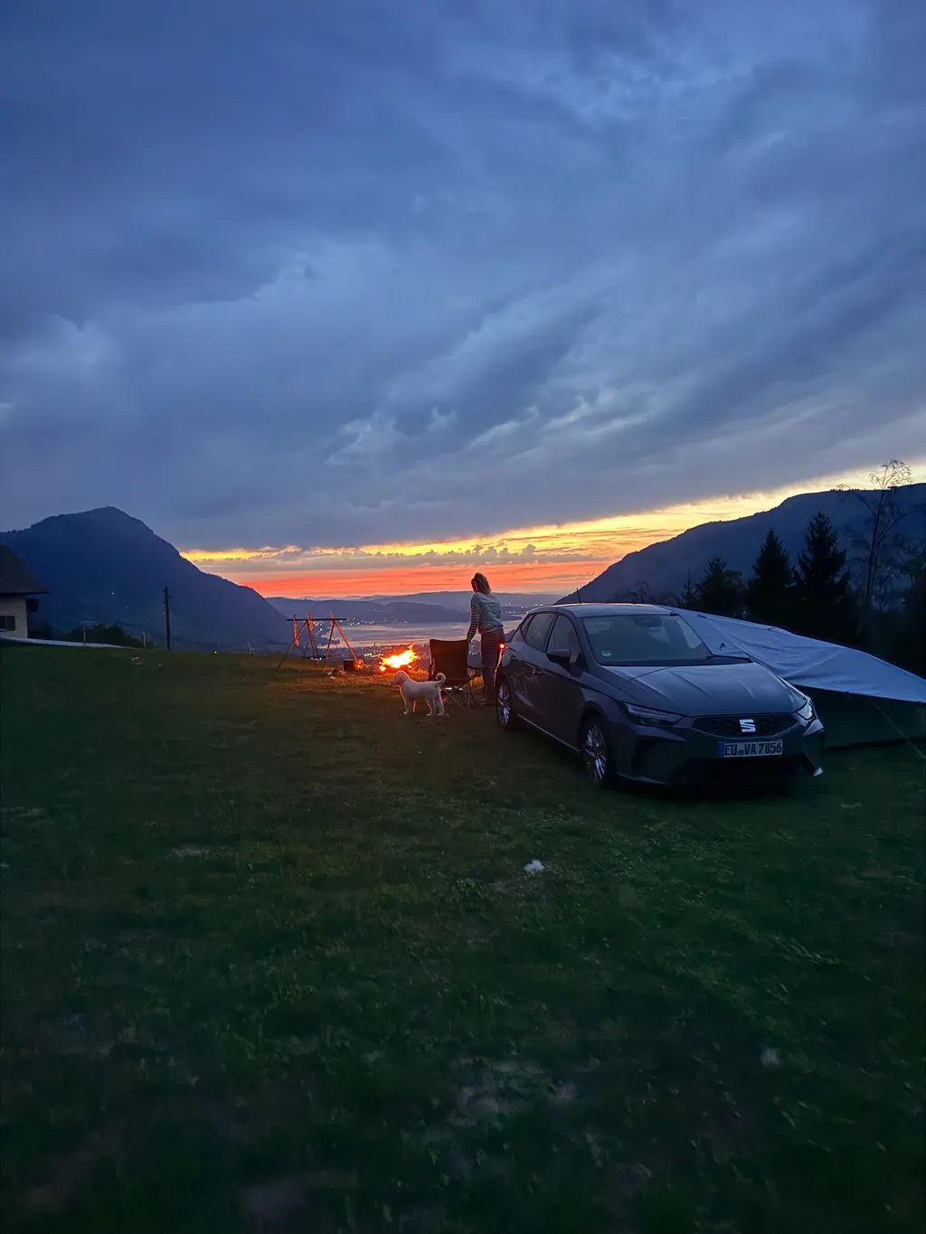 Bild von Severin für den Spot 4362