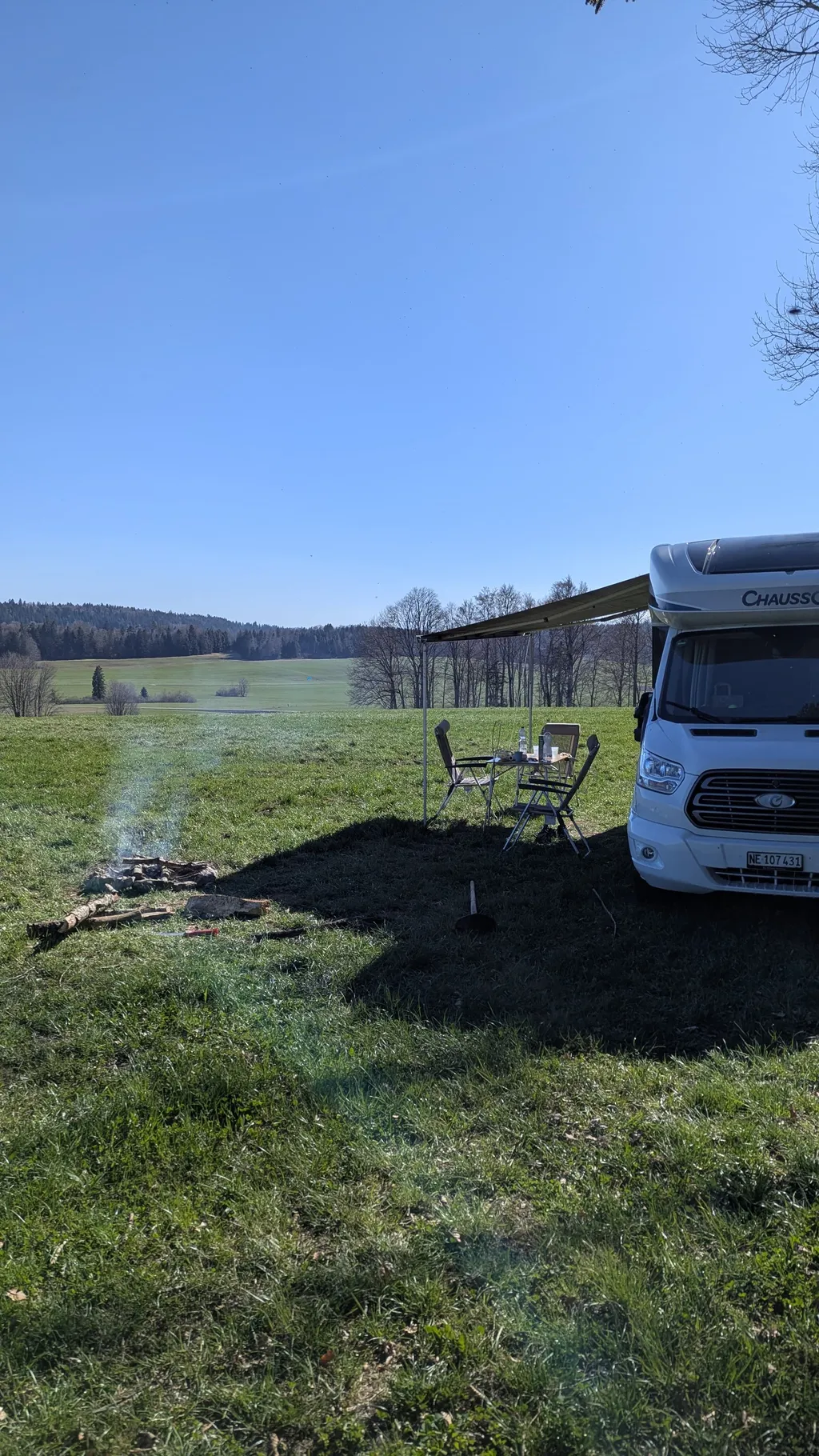Bild von Cédric für den Spot 4958