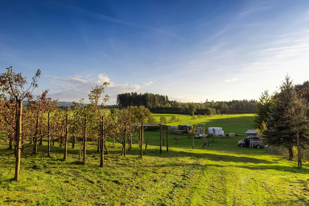 Zum Brennerwirt Idylle u. Kulinarik