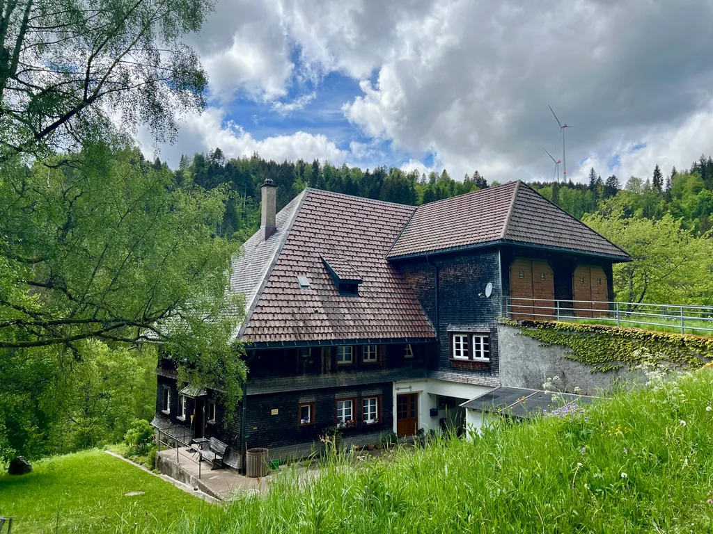 Bild von Thomas für den Spot 1426