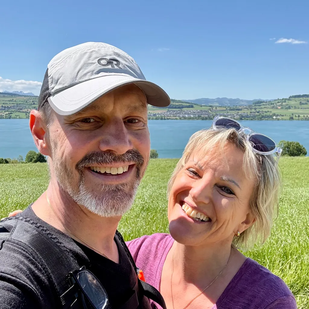 Profilbild von René
