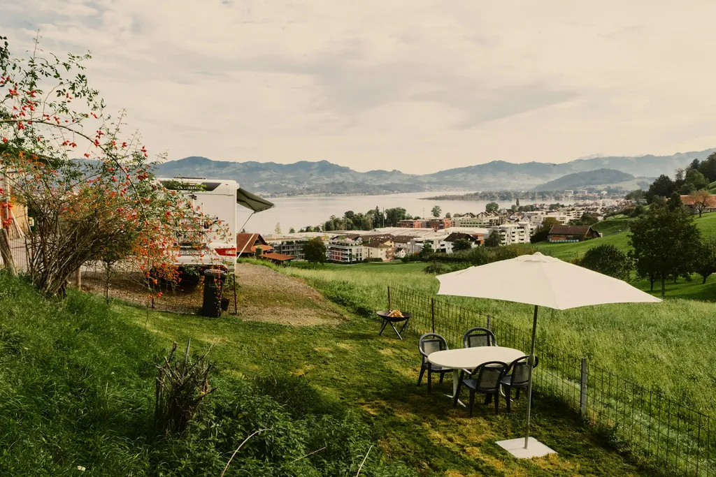 Beim Weingut Altendorf