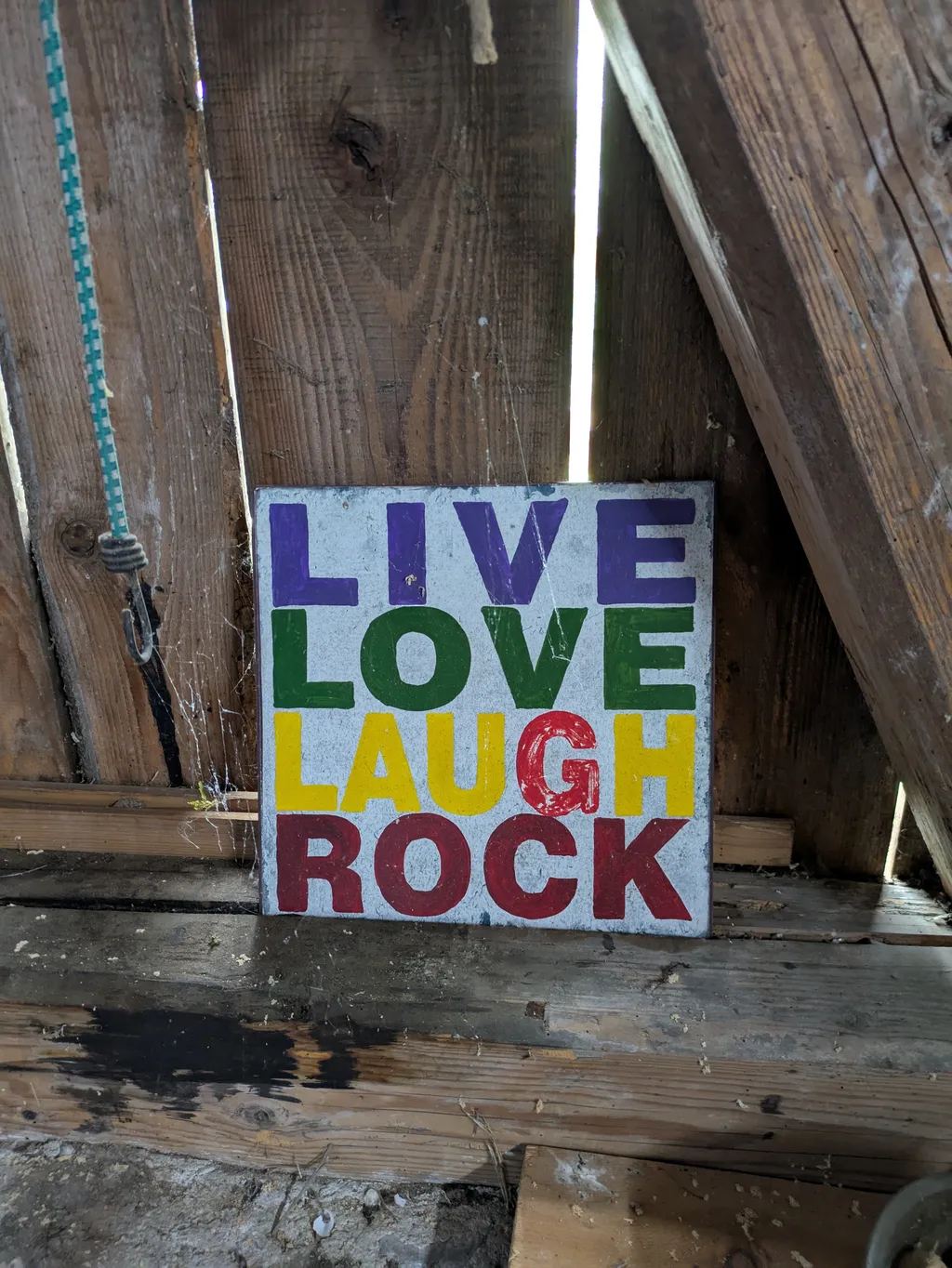 Bild von Jirko für den Spot 895