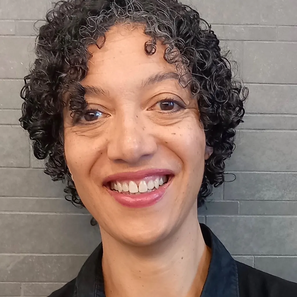 Profilbild von Rosemary