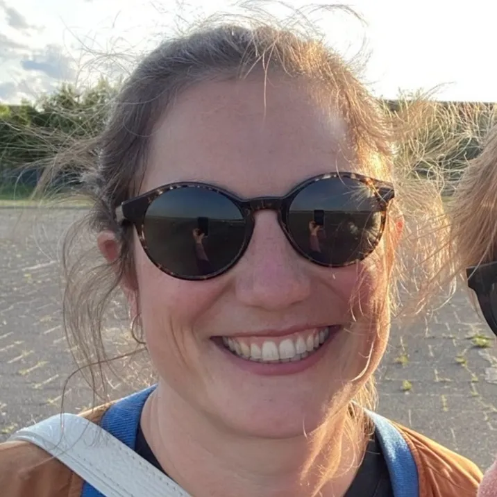 Foto del profilo di Miriam