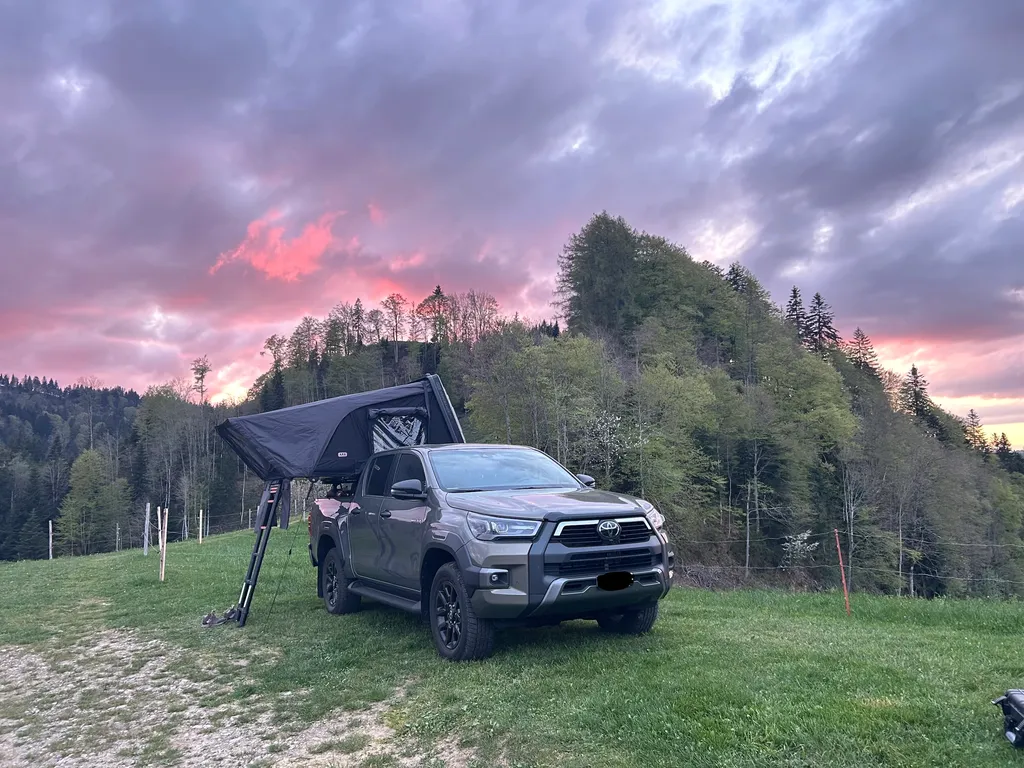Bild von Ruben für den Spot 379