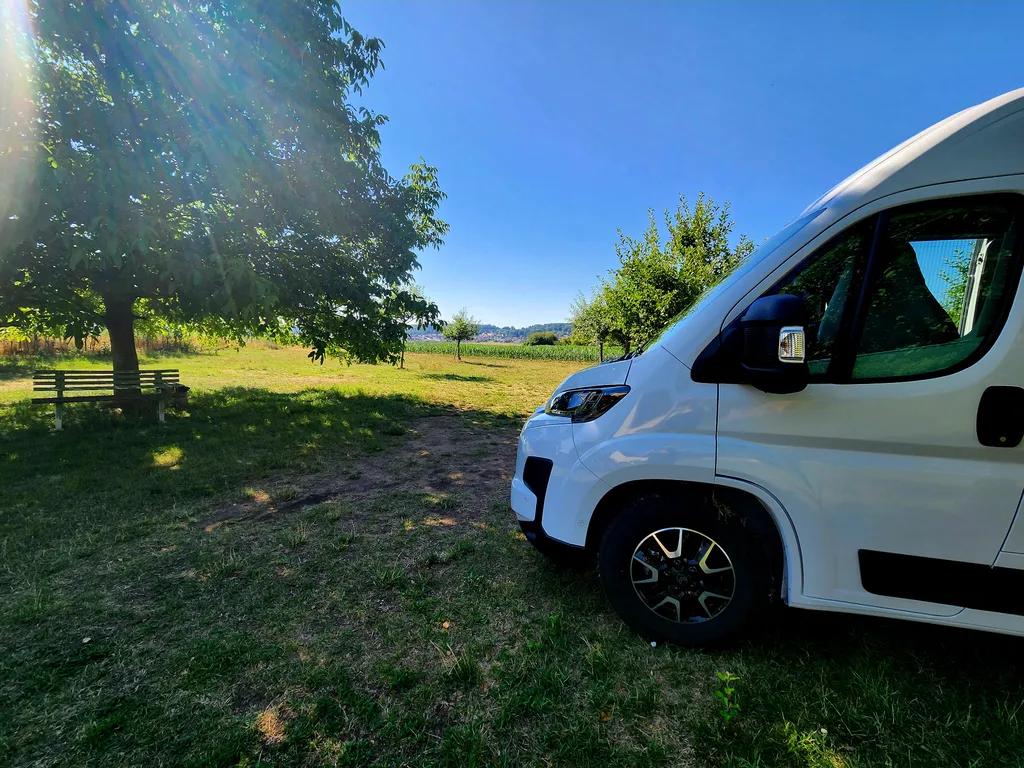 Bild von Ute für den Spot 1596
