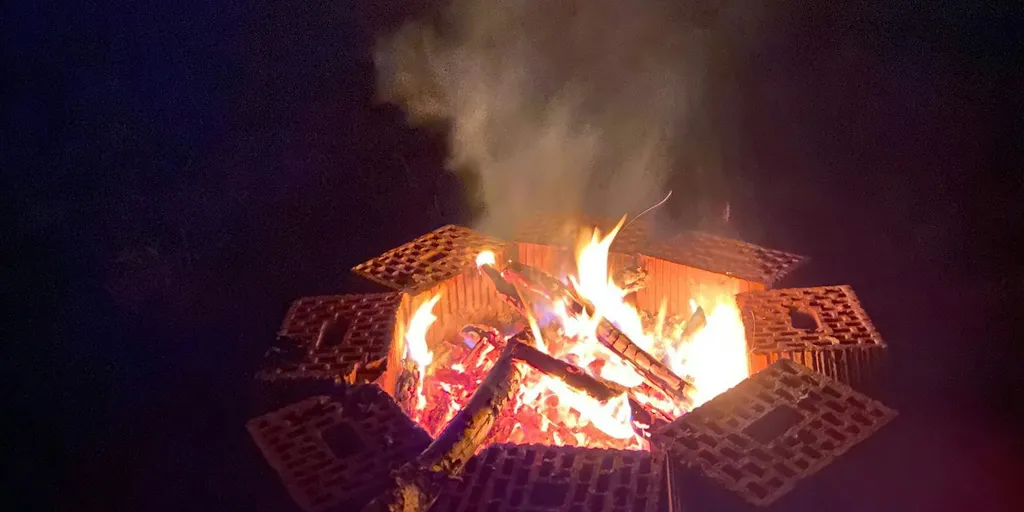 Viel Ruhe mit Weitblick