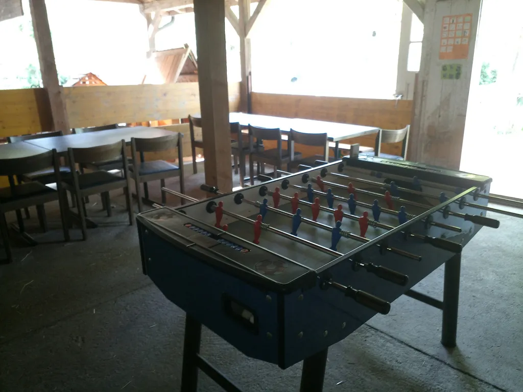Rankhof Camp
