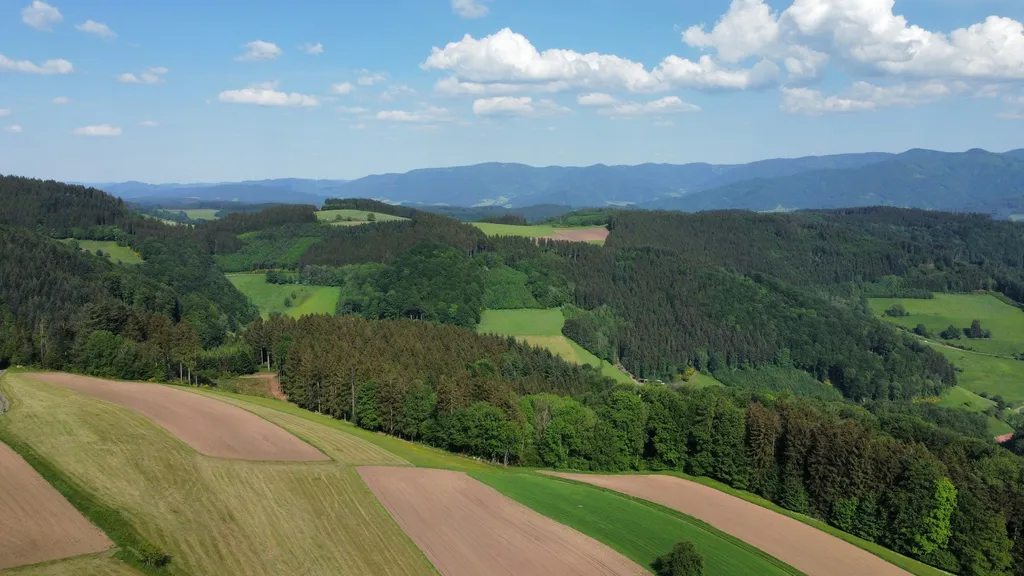 Der Sonne ☀️ so nah.