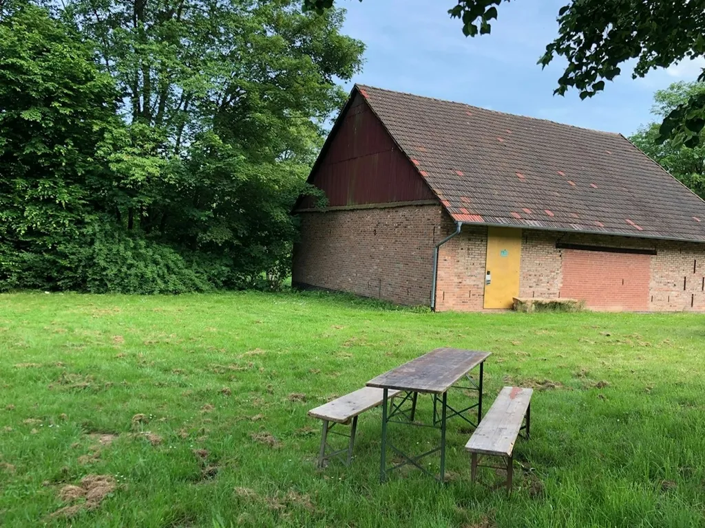 Hengstbergblick in Alleinlage