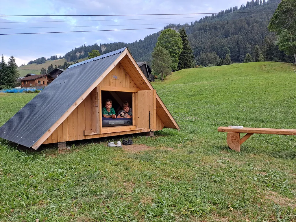 Bild von Susanne für den Spot 4520