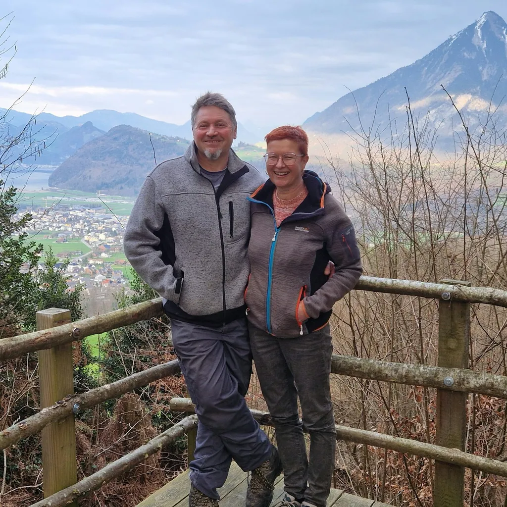 Petra &André avatar