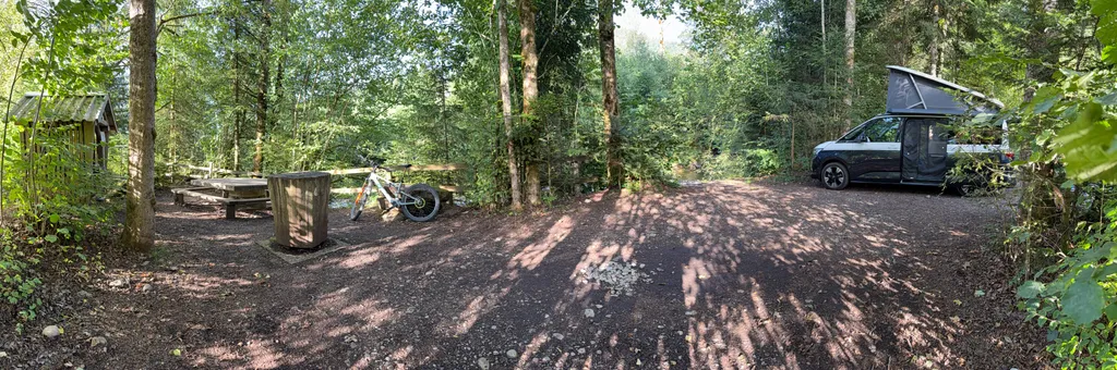 Bild von Felice für den Spot 3626