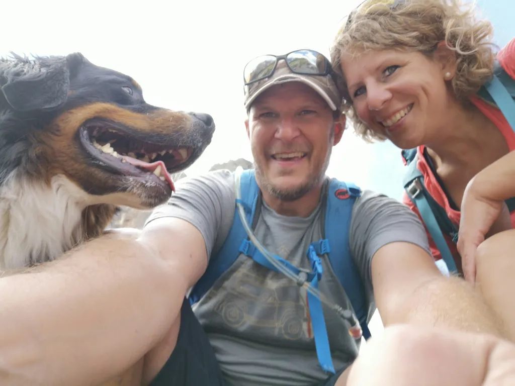 Profilbild von Patrik