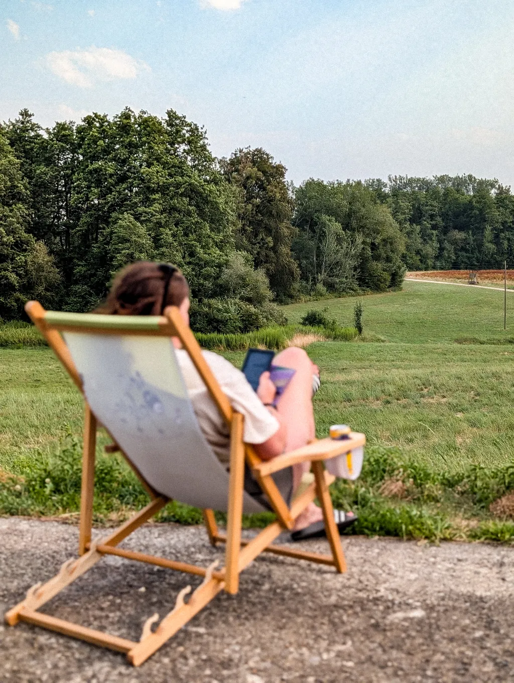 Bild von Simone für den Spot 3697