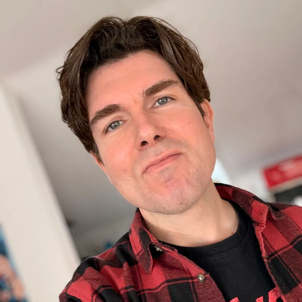Profile picture of Marcel