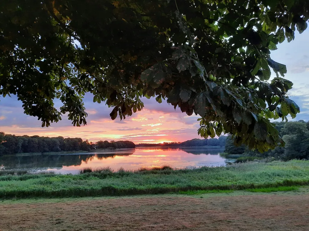 Seeblick Jürgenshagen