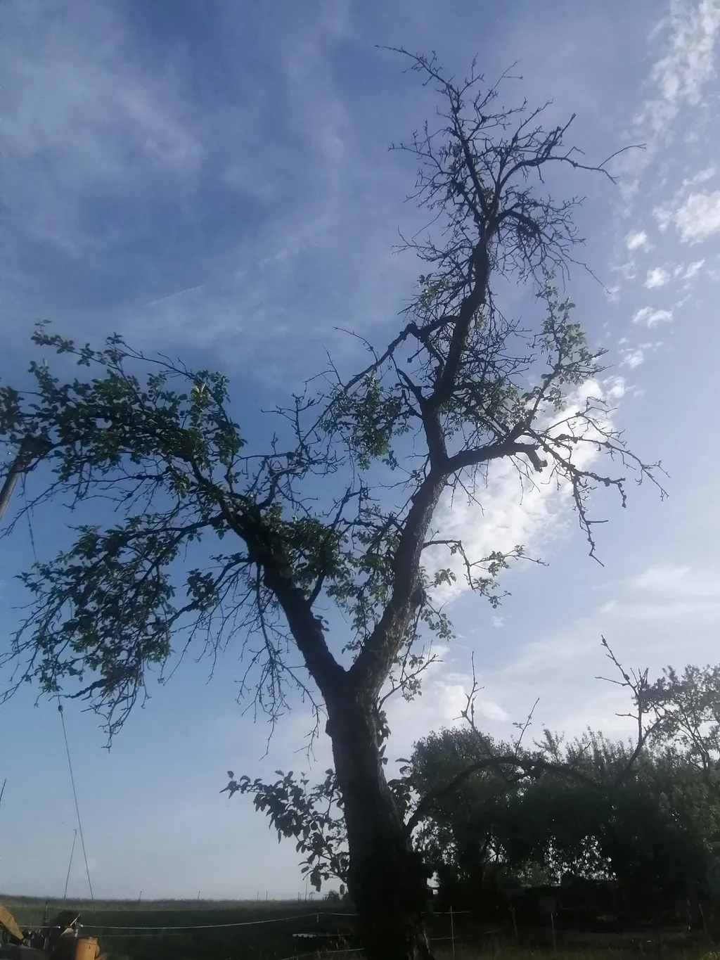 Urlaub im ruhigen Hinterland